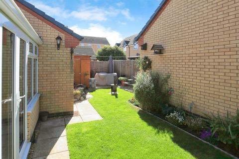 undefined, Lucina Drive, Peterborough
