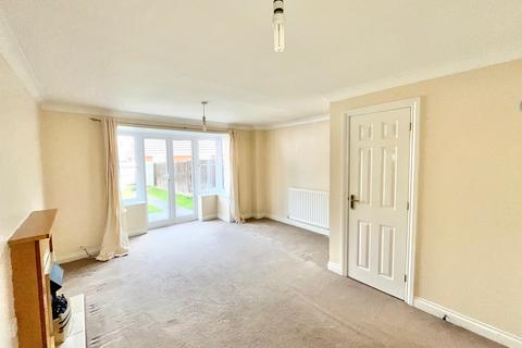 undefined, Oswald Road, Peterborough