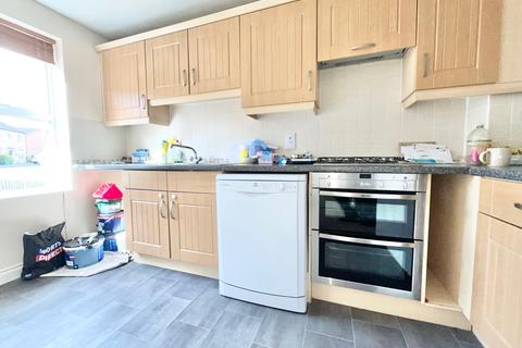 undefined, Oswald Road, Peterborough
