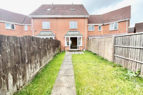undefined, Oswald Road, Peterborough