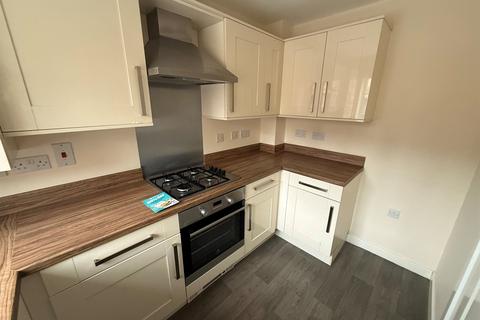 2 bedroom semi-detached house for sale, Daphne Grove, Peterborough