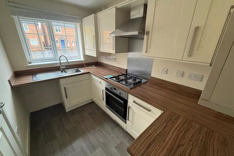2 bedroom semi-detached house for sale, Daphne Grove, Peterborough