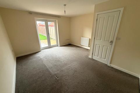 2 bedroom semi-detached house for sale, Daphne Grove, Peterborough