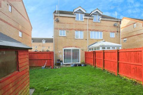 Phoenix Close, PETERBOROUGH