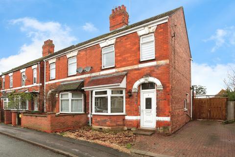 undefined, St. Margarets Road, PETERBOROUGH