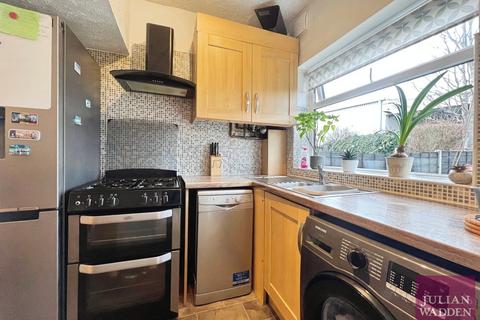 3 bedroom semi-detached house for sale, Greg Street, South Reddish, Stockport, SK5