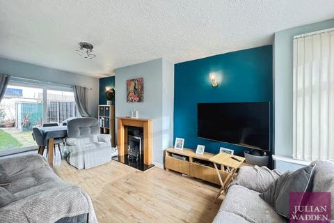 3 bedroom semi-detached house for sale, Greg Street, South Reddish, Stockport, SK5