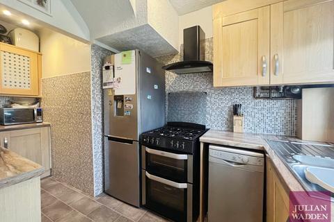 3 bedroom semi-detached house for sale, Greg Street, South Reddish, Stockport, SK5