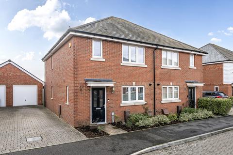3 bedroom semi-detached house for sale, Hangar Drive, Tangmere, PO20