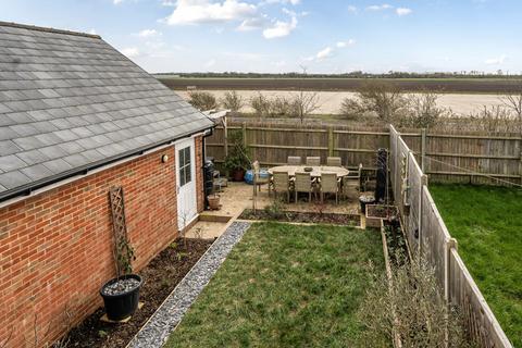 3 bedroom semi-detached house for sale, Hangar Drive, Tangmere, PO20