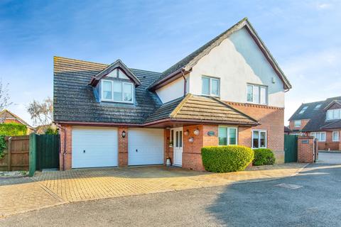 undefined, The Limes, Thrapston, Kettering