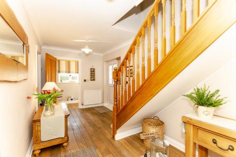 undefined, The Limes, Thrapston, Kettering