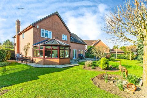 undefined, The Limes, Thrapston, Kettering