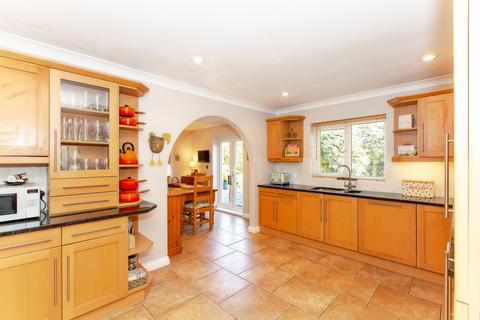 undefined, The Limes, Thrapston, Kettering