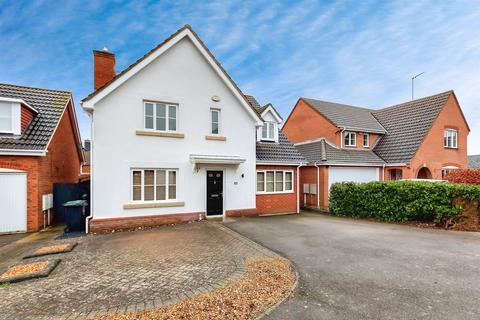 undefined, Conway Drive, Thrapston, Kettering