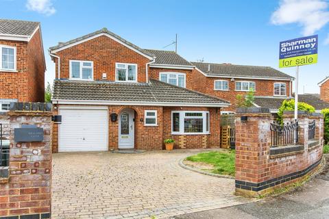 undefined, Welland Close, Raunds, Wellingborough