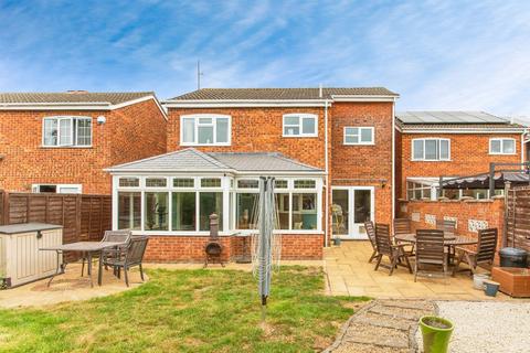 undefined, Welland Close, Raunds, Wellingborough