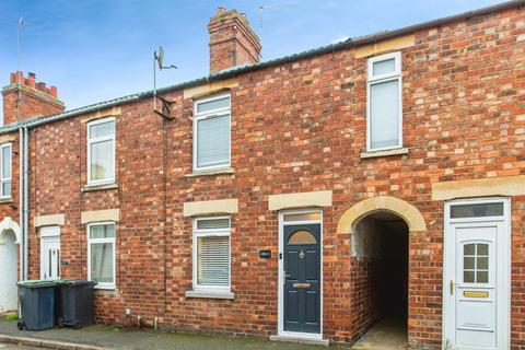 Halford Street, Thrapston, Kettering