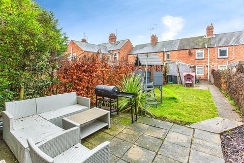 undefined, Halford Street, Thrapston, Kettering