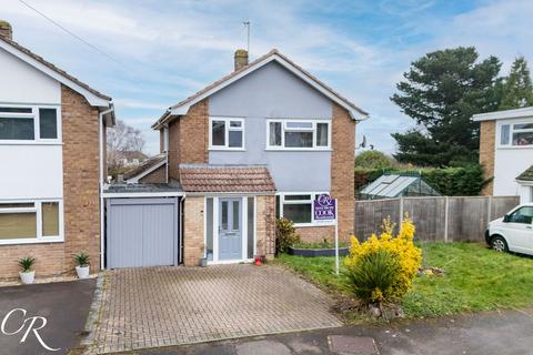 3 bedroom detached house for sale, Hulbert Close, Cheltenham GL51