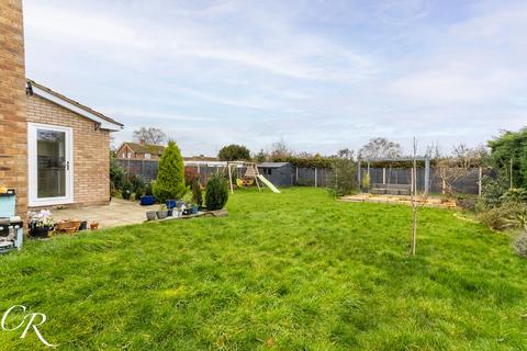 3 bedroom detached house for sale, Hulbert Close, Cheltenham GL51