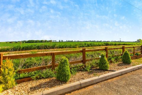 undefined, Berry Green Park, Clopton, Kettering