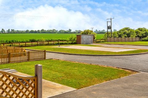 undefined, Berry Green Park, Clopton, Kettering
