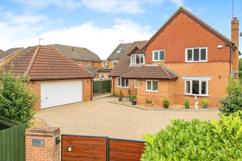 undefined, The Limes, Thrapston, Kettering