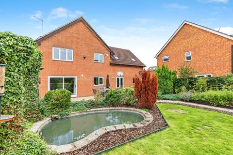 undefined, The Limes, Thrapston, Kettering