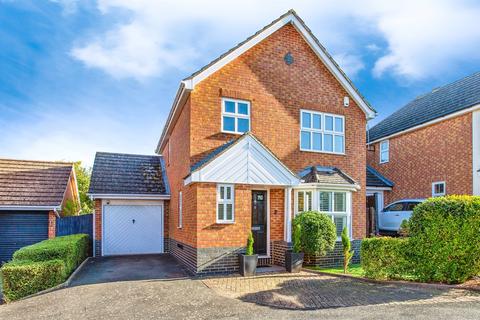 undefined, Fotheringhay Court, Thrapston, Kettering