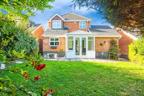 undefined, Fotheringhay Court, Thrapston, Kettering