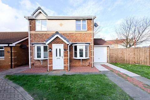 undefined, Brunel Close, Hartlepool