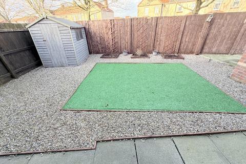undefined, Brunel Close, Hartlepool