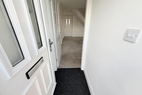 undefined, Brunel Close, Hartlepool
