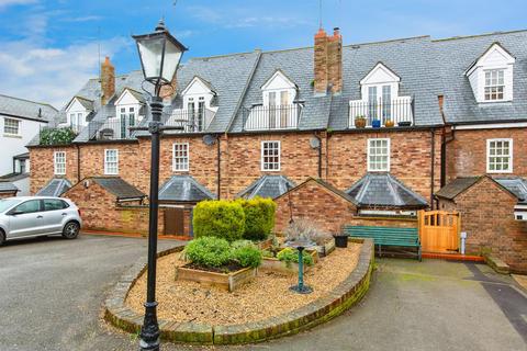 undefined, Chicheley Cottages, Thrapston, Kettering