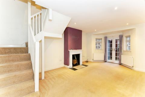 undefined, Chicheley Cottages, Thrapston, Kettering