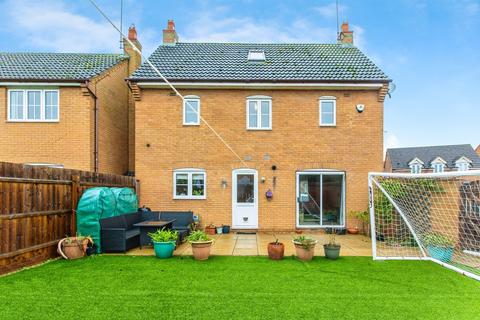 undefined, Foundry Walk, Thrapston, Kettering