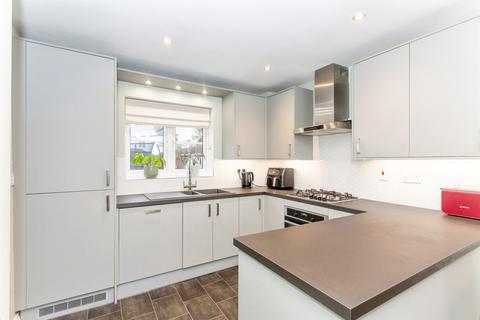 undefined, Foundry Walk, Thrapston, Kettering