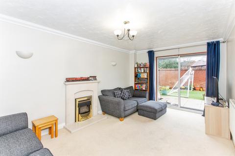 undefined, Foundry Walk, Thrapston, Kettering