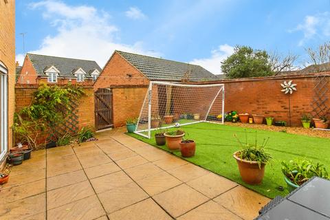 undefined, Foundry Walk, Thrapston, Kettering