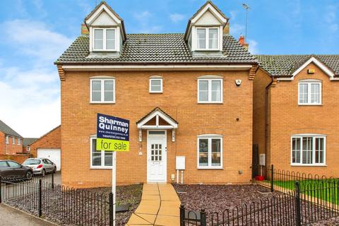 undefined, Foundry Walk, Thrapston, Kettering