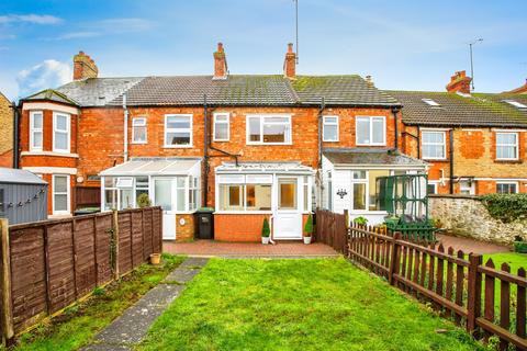 2 bedroom terraced house for sale, Hill Street, Raunds, Wellingborough