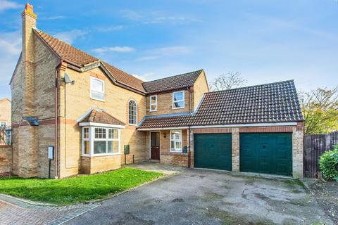 undefined, Forrester Grove, Thrapston, Kettering