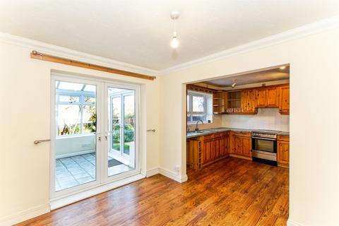 undefined, Forrester Grove, Thrapston, Kettering