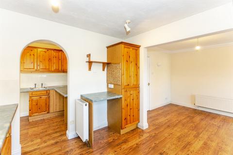 undefined, Forrester Grove, Thrapston, Kettering