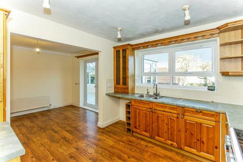 undefined, Forrester Grove, Thrapston, Kettering