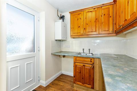 undefined, Forrester Grove, Thrapston, Kettering