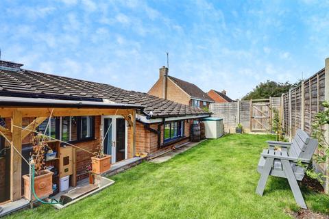 5 bedroom detached house for sale, Newtown Road, Raunds, Wellingborough
