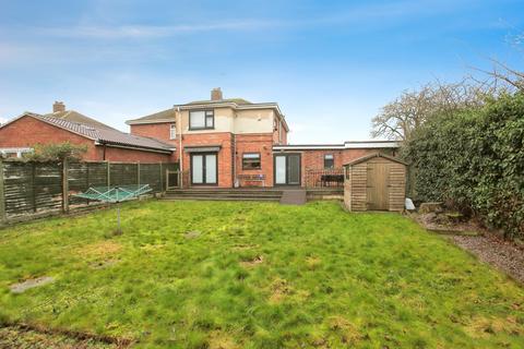 undefined, Fulbridge Road, Peterborough