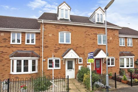 undefined, Jubilee Way, Crowland, Peterborough